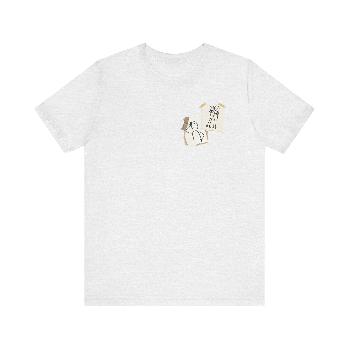 Faith Ain't Fair Tee
