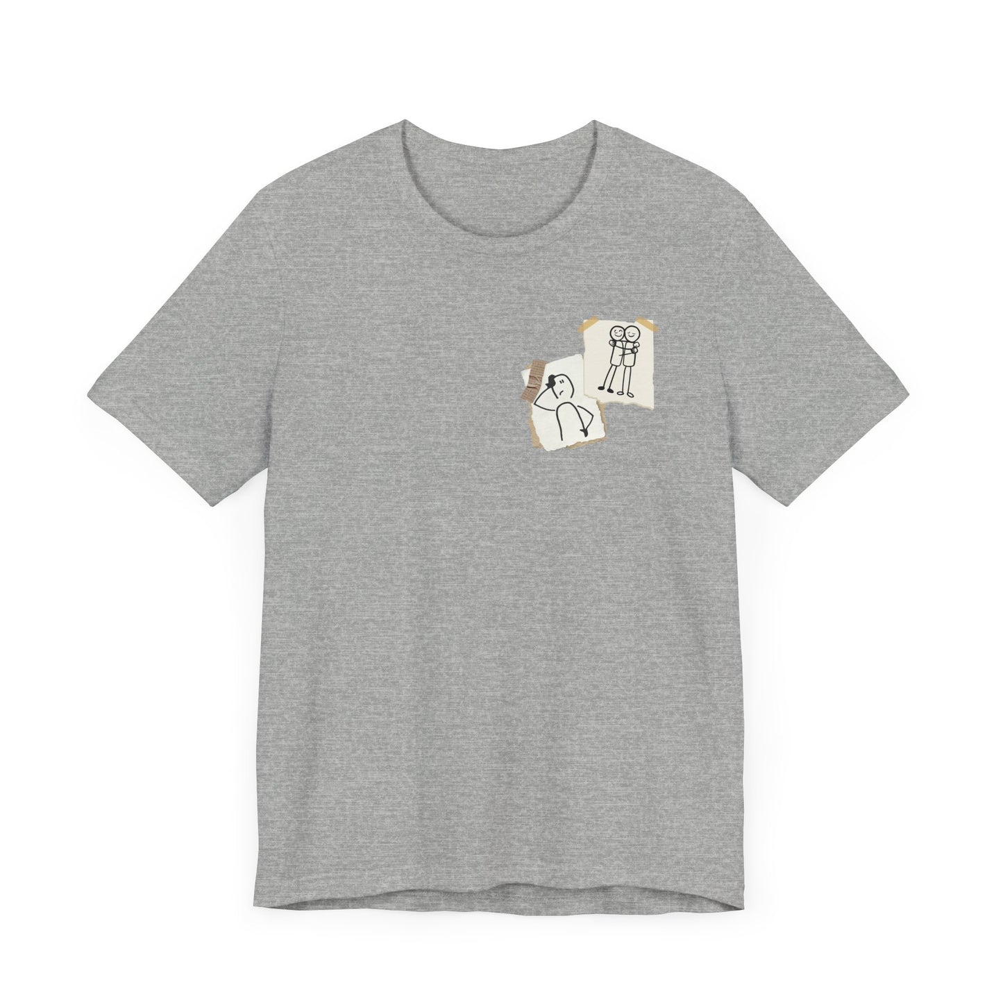 Faith Ain't Fair Tee