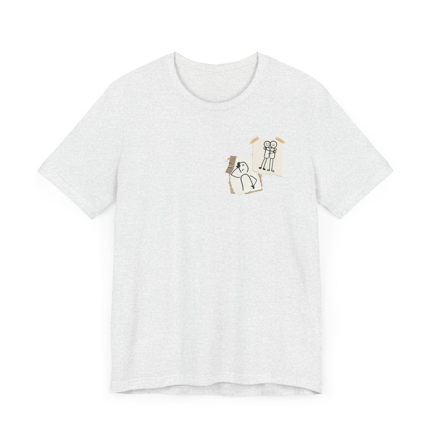 Faith Ain't Fair Tee