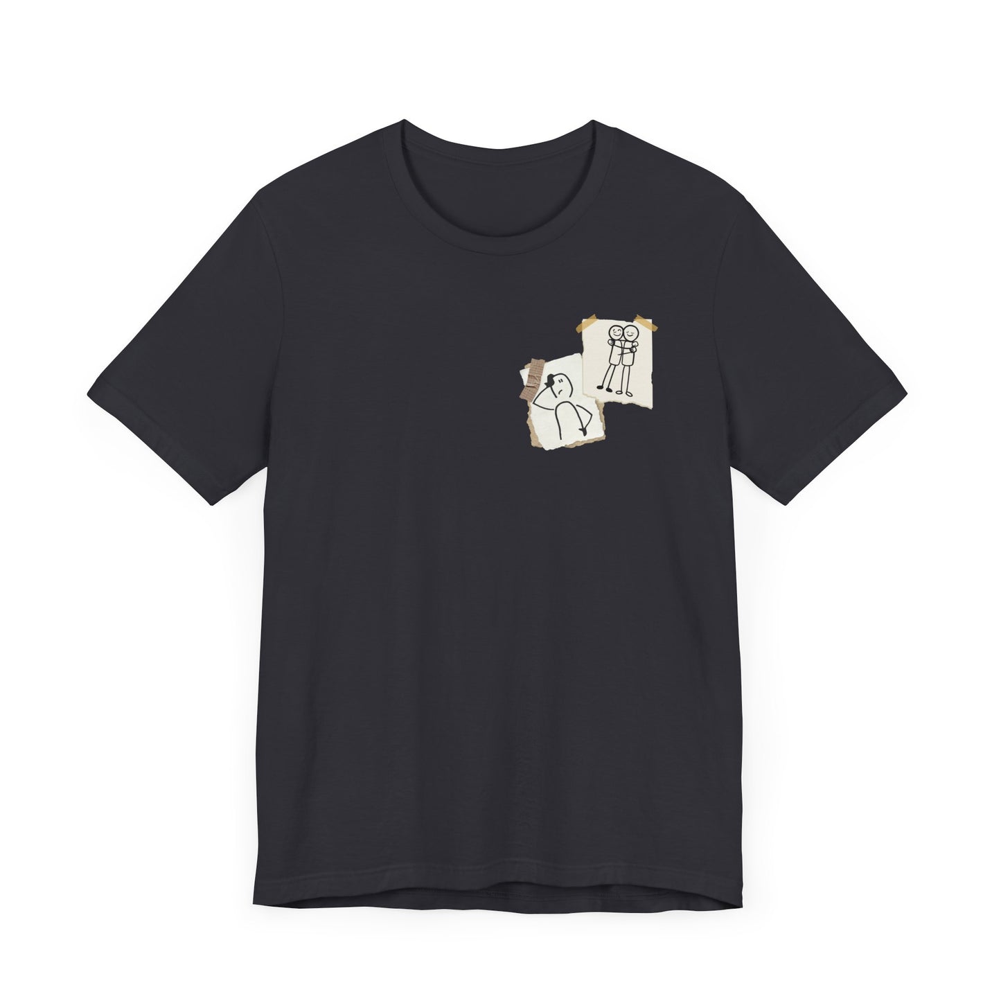Faith Ain't Fair Tee