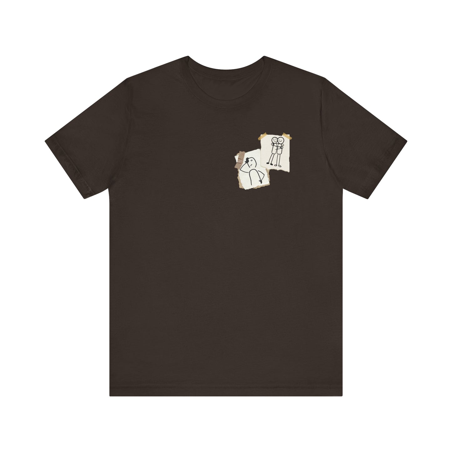 Faith Ain't Fair Tee