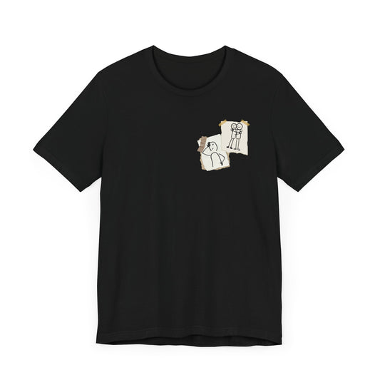 Faith Ain't Fair Tee