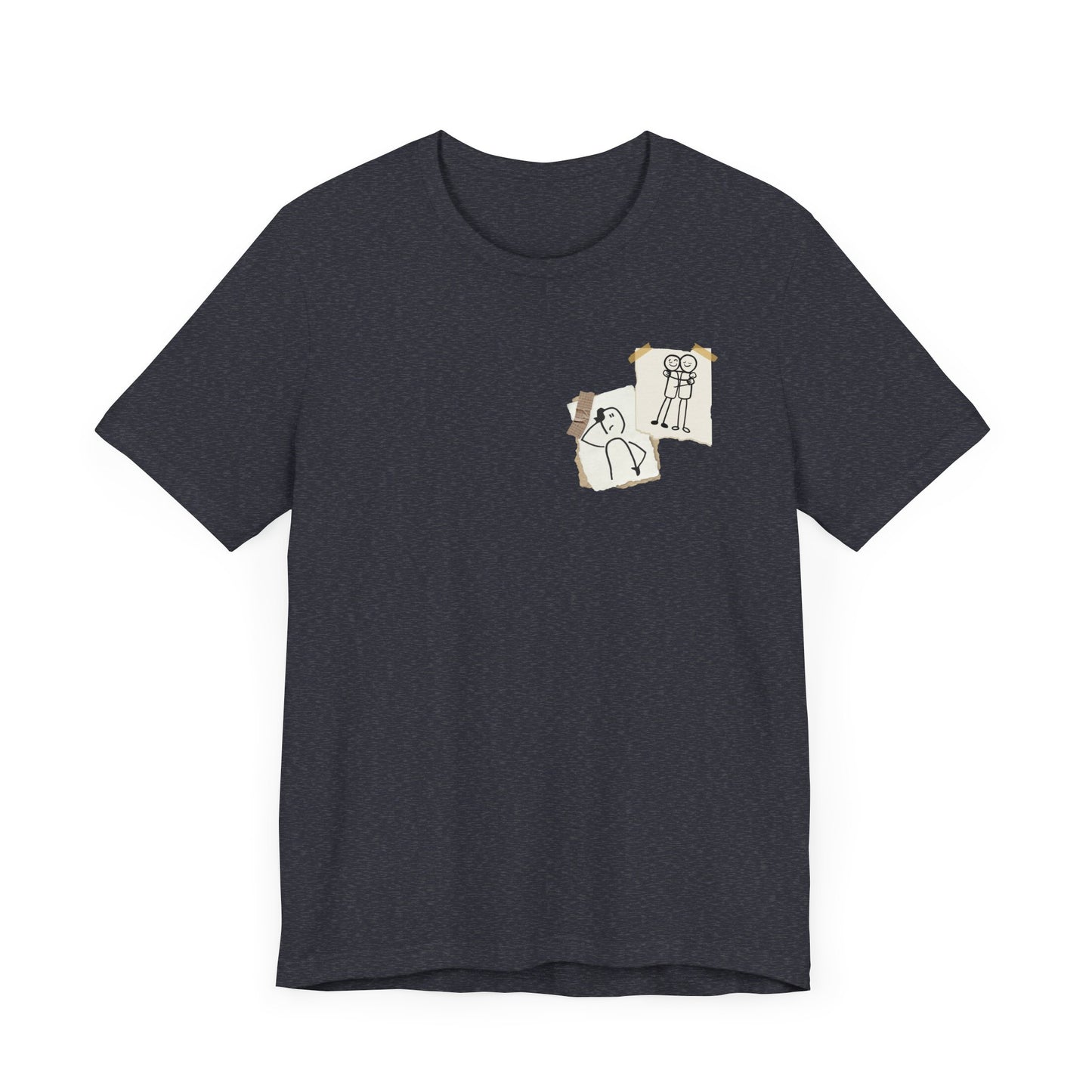 Faith Ain't Fair Tee