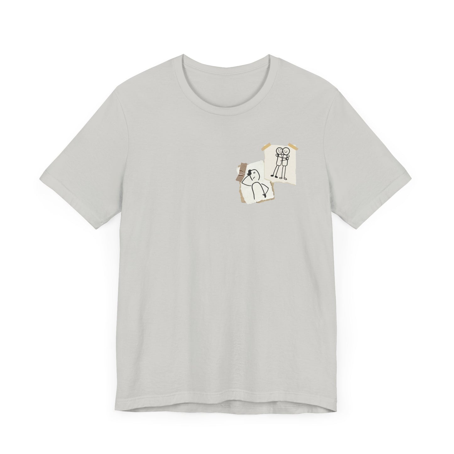 Faith Ain't Fair Tee