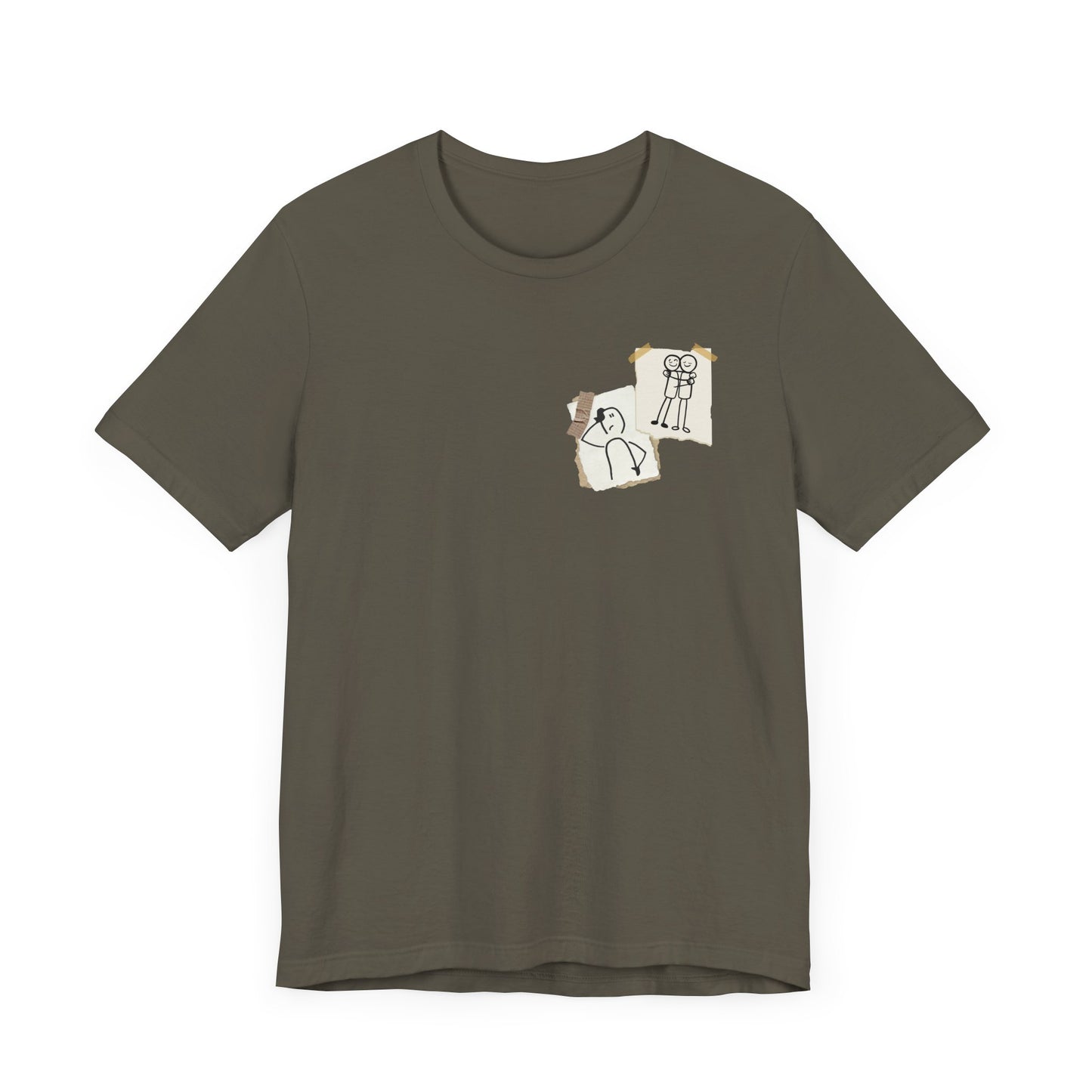 Faith Ain't Fair Tee