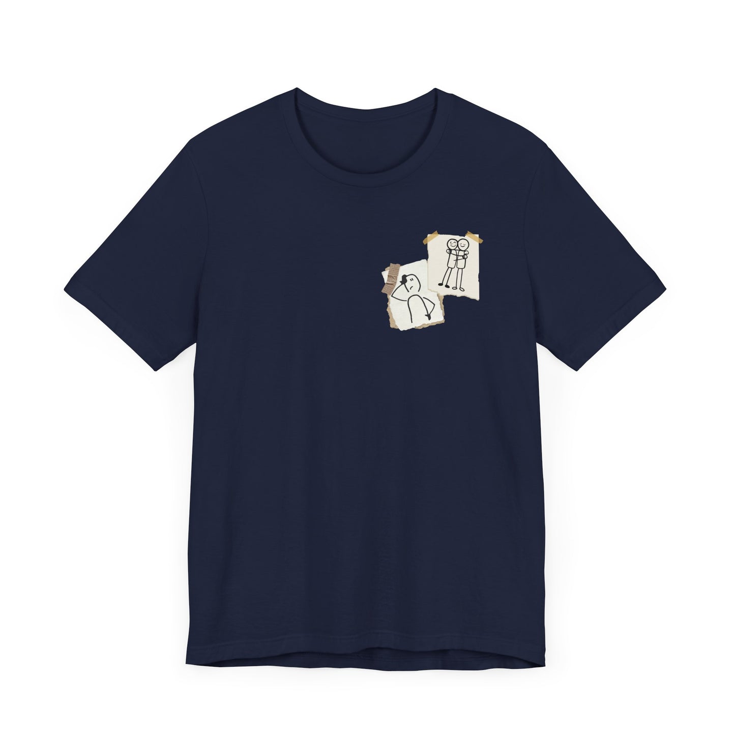 Faith Ain't Fair Tee